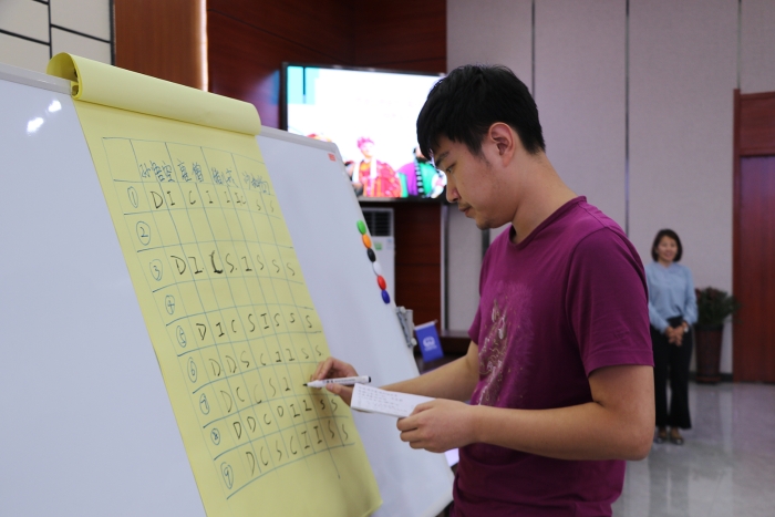 学员4