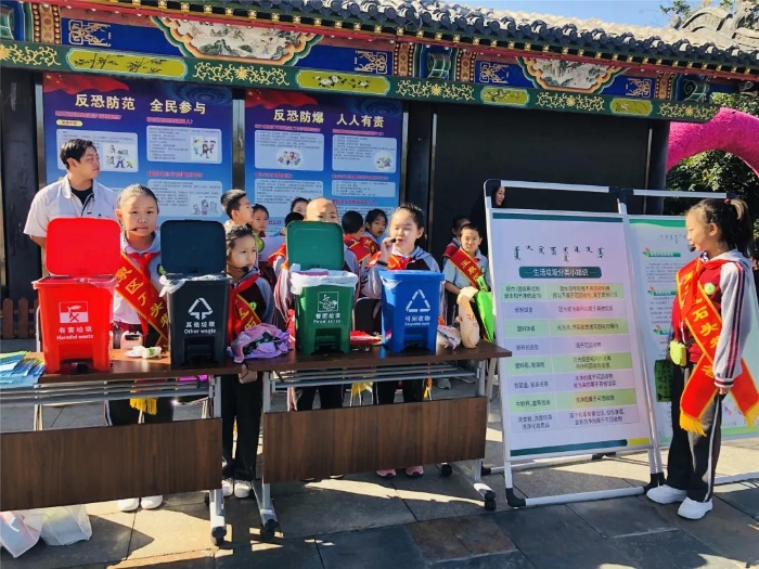 大召现场2