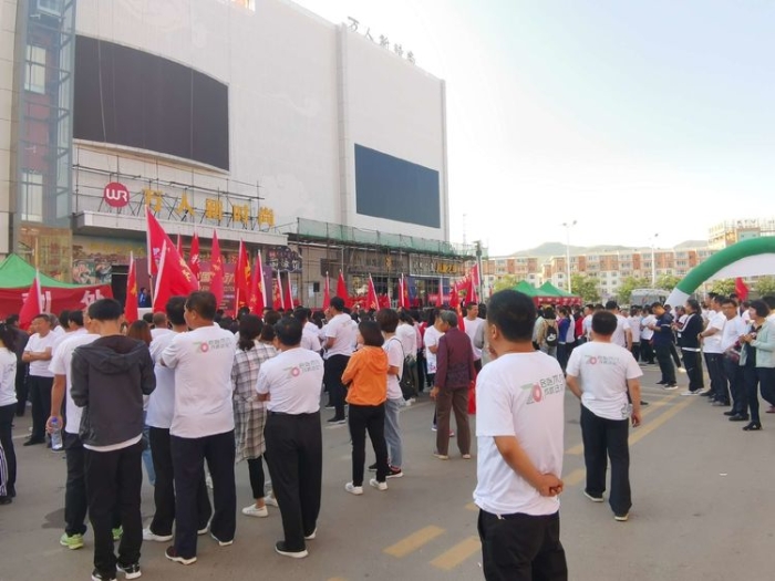 活动现场3