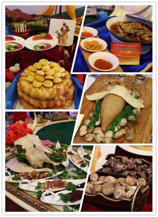 烹饪大赛2