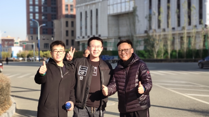活动现场2