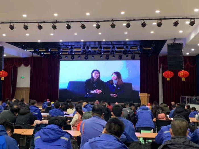 活动现场2