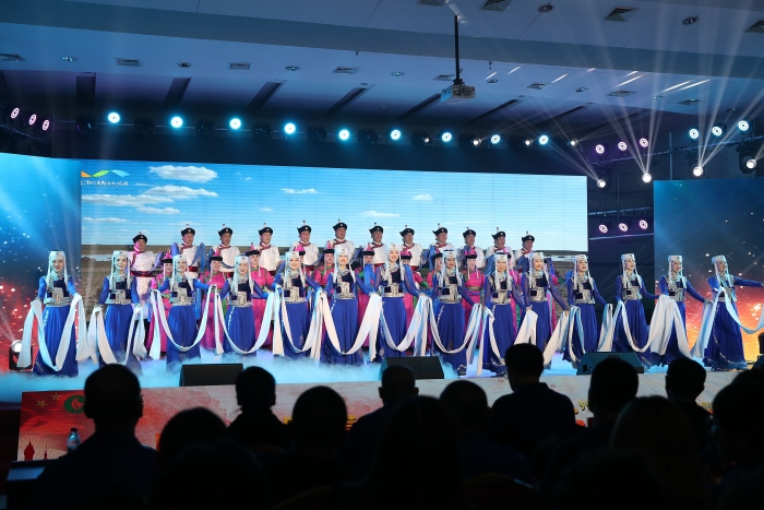 演出现场2