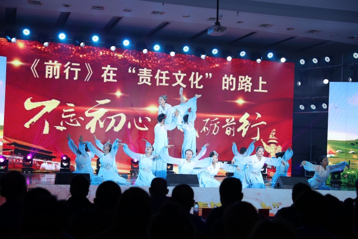 演出现场5