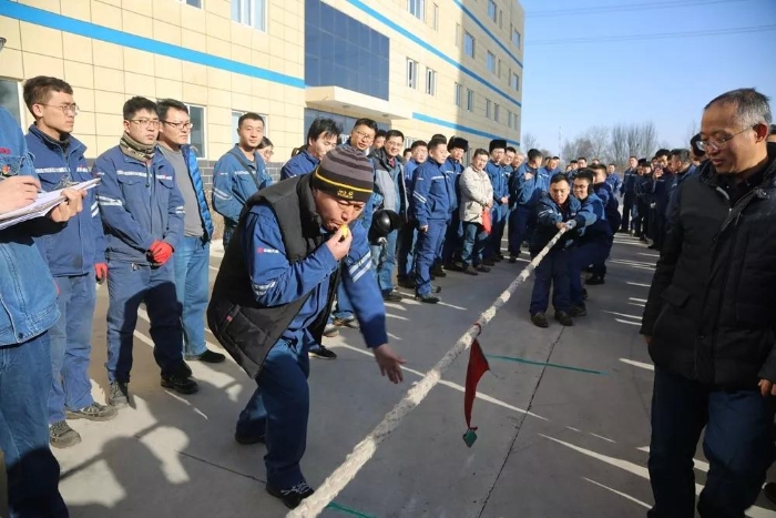 活动现场1