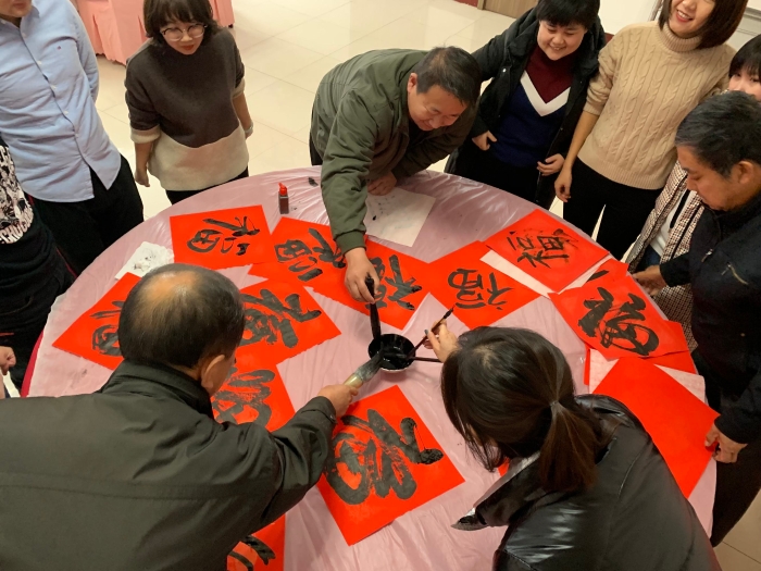 活动现场3