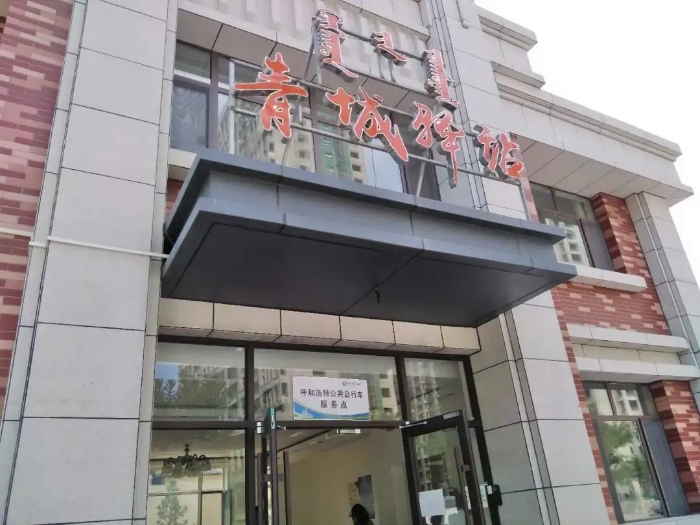 网站