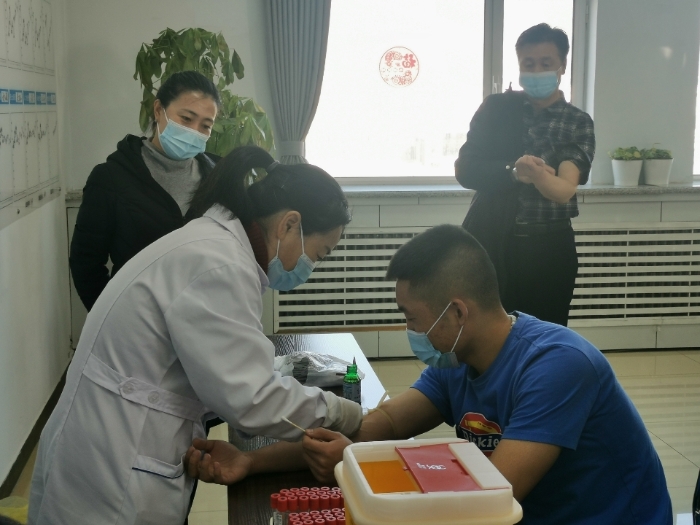 关怀举措 健康生活2