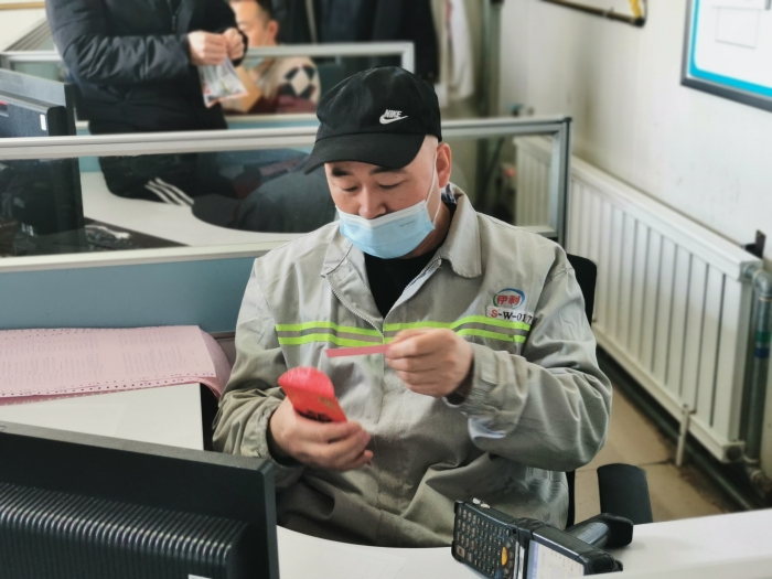 新春活动 别样风味1
