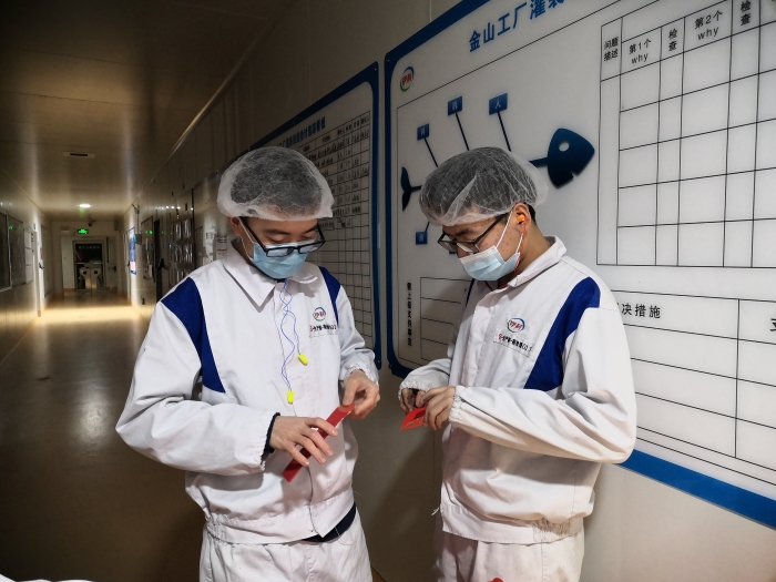 新春活动 别样风味2
