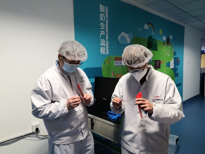 新春活动 别样风味3