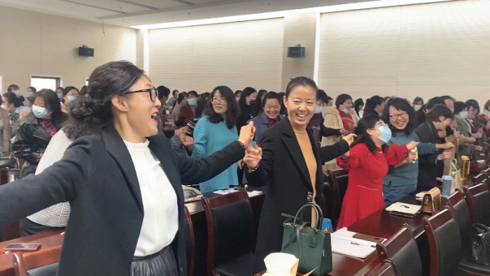 互动游戏