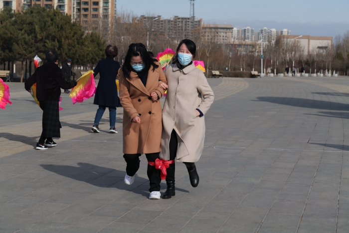 活动现场1