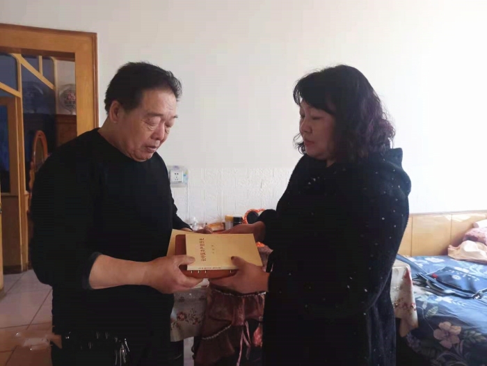 送学上门