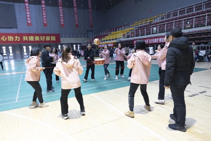 运动会3